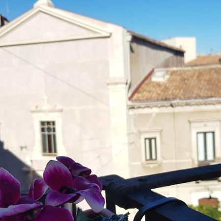 Marecla Apartments Κατάνια Εξωτερικό φωτογραφία