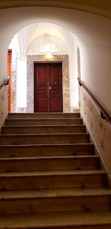 Marecla Apartments Κατάνια Εξωτερικό φωτογραφία