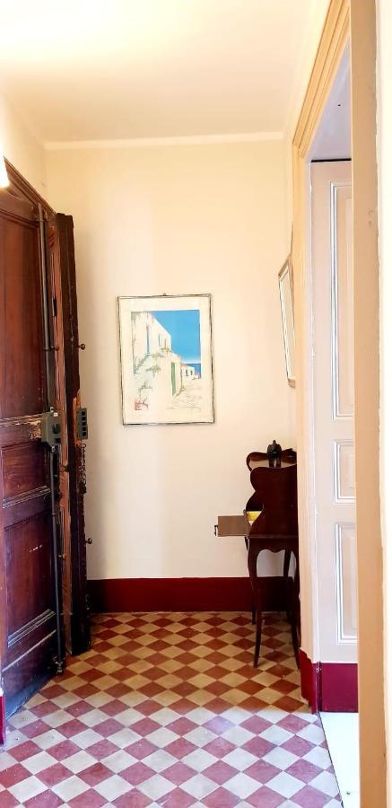 Marecla Apartments Κατάνια Εξωτερικό φωτογραφία