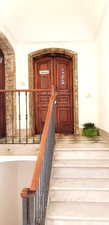 Marecla Apartments Κατάνια Εξωτερικό φωτογραφία