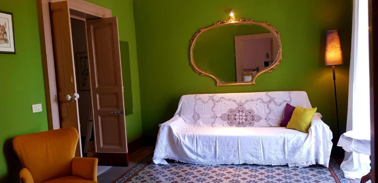 Marecla Apartments Κατάνια Εξωτερικό φωτογραφία