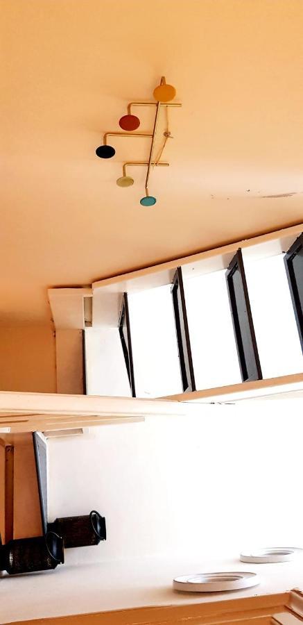 Marecla Apartments Κατάνια Εξωτερικό φωτογραφία