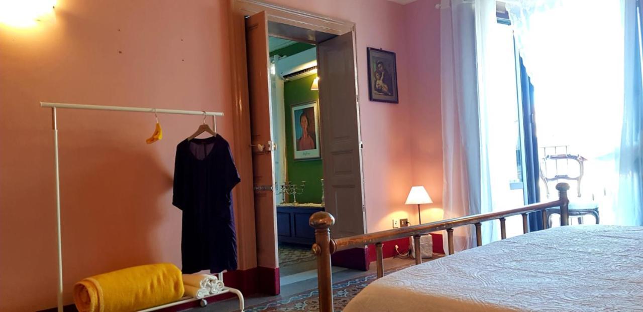 Marecla Apartments Κατάνια Εξωτερικό φωτογραφία