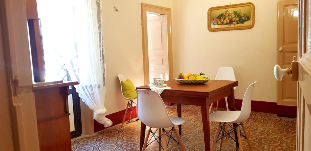 Marecla Apartments Κατάνια Εξωτερικό φωτογραφία