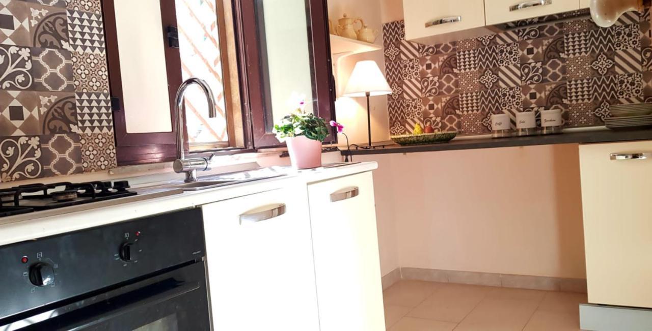Marecla Apartments Κατάνια Εξωτερικό φωτογραφία