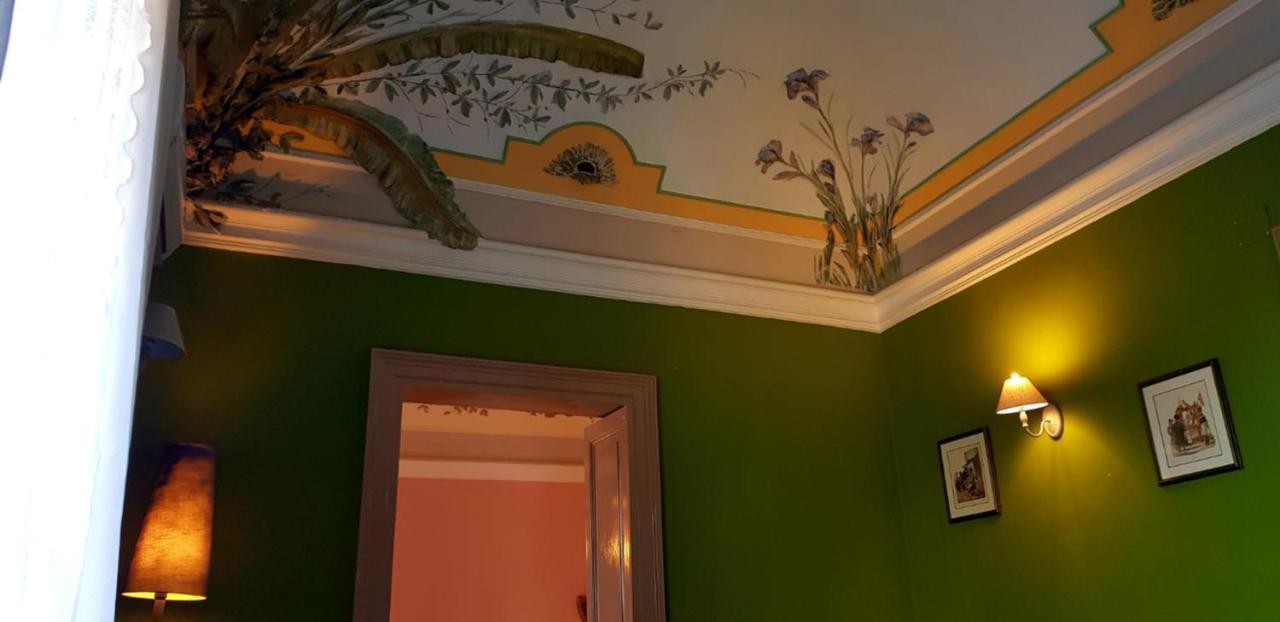 Marecla Apartments Κατάνια Εξωτερικό φωτογραφία