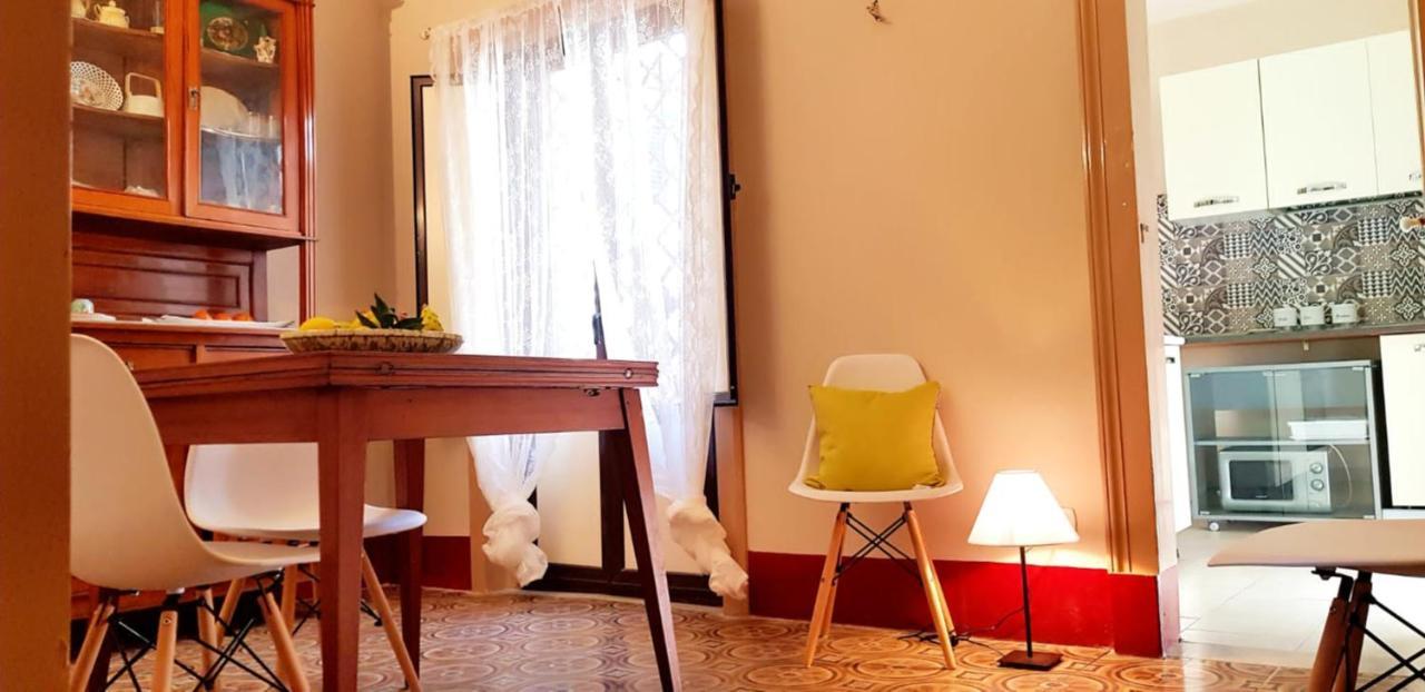 Marecla Apartments Κατάνια Εξωτερικό φωτογραφία