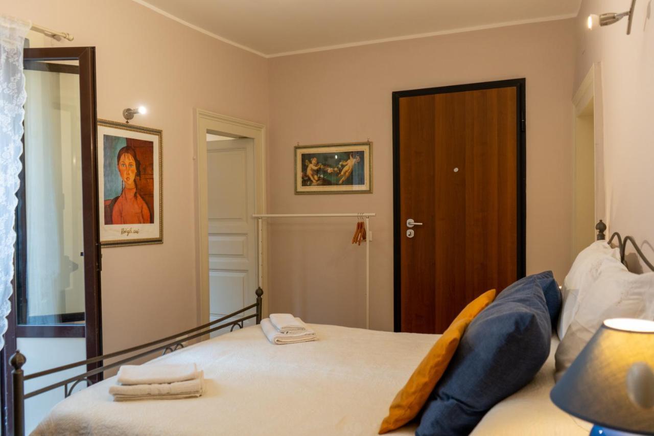 Marecla Apartments Κατάνια Εξωτερικό φωτογραφία